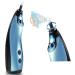 Ear Wax Vacuum Designed for Dry Earwax Removal Electric Ear Wax Cleaner 360 Rotatable with Light Rechargeable Ear Vacuum Wax Remover with 3 Levels Suction Ear Wax Suction Vacuum for Adults Kids