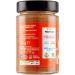 Italian Gourmet E.R. N tt ra Protein Sport Almond Cream 100% no added sugar gluten-free 100% natural high in protein 180g + Italian Gourmet Polpa di Pomodoro 400g - Buy Online on GoSupps.com