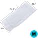 Buy Catheter Leg Bag Holder | Stretchy Foley Urine Bag Sleeve for Incontinence | International Shipping - Buy Online on GoSupps.com