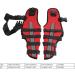 Dog Knee Brace Adjustable Dog Leg Brace Double Rear Leg Brace Elastic Shockproof Dog ACL Brace CCL Brace Hind Leg Pet Knee Pads with Reflective Strips for Pets and Dogs (M) Medium - Buy Online on GoSupps.com