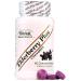 Hillestad Pharmaceuticals - Elderberry Plus Chewables - 60 Chewable Wafers