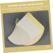 FRCOLOR 160pcs Eyelash Pads - Makeup Cleaning & Remover Tool for Eye Makeup Lip Makeup & Mascara | Comfortable Cotton Stickers for Women - Buy Online on GoSupps.com