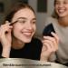 Brow Mapping Eyebrow Positioning Ruler Eyebrow Measuring and Mapping Tools Makeup Templates Shaper for Women Home UsePrecision Guide Stencil for Women and Beginners Home Use - Buy Online on GoSupps.com