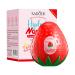Strawberry Hand Cream for Dry and Chapped Hands, Deeply Moisturizing Hand Lotion with Vitamin E, Moisturizing Non-greasy Skin Care for Women or Men