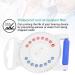 16Pcs/Set Durable Earwax Guard Filters for Hearing Aid Protection - Buy Online on GoSupps.com