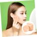  FRCOLOR FRCOLOR 14 Pieces Air Cushion Puff Blending Sponges for Makeup Sponges for Makeup Puffs Face Powder Puffs Cosmetic Puffs Double-Sided - Buy Online on GoSupps.com