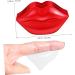 INOOMP Masques Hydratants L vres 2 Bo tes Disques de Gel L vres Exfoliants et Nourrissants Soin Intensif Matin et Soir Soin Cosm tique Femmes Portable et Pr sent - Buy Online on GoSupps.com