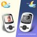 NWOUIIAY Baby Phone Monitor - 2.4GHz HD Camera with Night Vision & Intercom | Best International Shipping - Buy Online on GoSupps.com