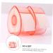 minkissy 4 Rolls Lace Double Eyelid Sticker Double Eyelid Tapes Stickers Eyelid Sticker Strip Eyelid Shadow Stickers Instant Eye Lift Strips for Women Cover Double Eyelid Fiber With Hat - Buy Online on GoSupps.com