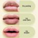 Allbesta Aloe Vera Lipstick Stain Tint Set - 6 Mermaid Matte Liquid Lipsticks | Moisturizing Waterproof & Long-Lasting Colors - Buy Online on GoSupps.com