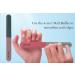 Recovery Hand Cream Balm & Nail File Giftset Bundle (70) 49.5 g (Pack of 2) - Buy Online on GoSupps.com