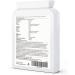 CANStasis Candida Yeast Balance Supplement 60 Capsules - Women's Daily Digestive and Immune Support - Buy Online on GoSupps.com