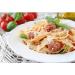 Mafaldine Italian Pasta di Gragnano IGP | USDA Certified Organic | 17.6oz | 500g | Premium Quality Pasta - Buy Online on GoSupps.com