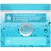 Creightons H2O Boost Hyaluronic Overnight Mask (50ml) - With Hyaluronic Acid works overnight to improve skins elasticity & intensely hydrate. Vegan Friendly. Cruelty Free. - Buy Online on GoSupps.com
