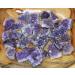Home Decoration Amethyst Geode Crystal Quartz Uruguay Cluster Natural Stones Home Goods ZJGIDTEM (Color : 400g) - Buy Online on GoSupps.com