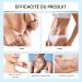 Cr me Corporelle Raffermissante - Cr me Raffermissante Peau S che 100g | Lotion Nourrissante Hydratante Visage Usage Quotidien Maison Voyage Hiver Nuit - Buy Online on GoSupps.com