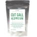 Cut Gall From Oak Trees - Natural Textile Dye - Dried Cut & Natural Quercus Infectoria - Net Weight: 1.48oz/42g - also known as spangle gallnut nutgall oak apple and oak gall - Buy Online on GoSupps.com