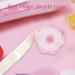 Invisible Fiber Eyelid Tape Stickers - 1200 Pcs Instant Lift Double Eyelid Strips for Hooded Droopy Eyes - Buy Online on GoSupps.com