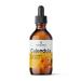 Vonderweid - Calendula Mother Tincture Alcohol Free | Menstruation, Sore Throat, Skin, Emollient | Soothing Supplement | Ultrasonic Extraction | Vegan, Alcohol Free | 100ml