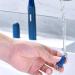 Professional Waterproof Nose Hair Trimmer for Men & Women | Electric Silent Motor Grooming Tool - International Shipping - Buy Online on GoSupps.com