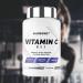 Superset Nutrition - Vitamin C Max (90 capsules v g tales) - 1000 mg de vitamine C pure - Antioxydant m tabolisme nerg tique - Buy Online on GoSupps.com