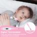 Upt in 8 Parts Baby Care Kit - Essential Newborn Healthcare Set for Infants (Pink) | International Shipping Available - Buy Online on GoSupps.com