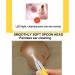 LED Earpick Pocket Portable with Flashlight Luminous Light Ear Spoon for Ear Wax Remove - Buy Online on GoSupps.com