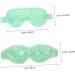 minkissy 2Pcs Cold Eye Mask Gel Mask Eyes Cooling Gel Eye Mask Cold Compress Ice Puffy Eyes e Cooling Eye Cover Eye Mask - Buy Online on GoSupps.com