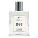 BC Perfume 891 Inspired by Black Pepper Amber & Neroli For Women & Men Fragrance Dupes Eau de Parfum Bottle 3.4 Fl Oz/100ml
