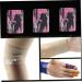 Buy 18 Rolls Non-Woven Camouflage Pink Compression Wrap Tape - Sports Protective Gear | Fast International Shipping - Buy Online on GoSupps.com