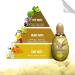 Dreams Eau De Parfum | Eau De Perfum | Long Lasting Fragrance Perfum | For Men & Women | 100ml - Buy Online on GoSupps.com