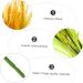 Zerodeko 4pcs Simulated Ears of Wheat Dried Wheat Stems Wheat Floral Arrangement Wheat Bouquets Fall Decorations Dry Flowers for Decoration Dried Wheat Sheaves Home Artificial Plastic Plant - Buy Online on GoSupps.com