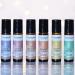 Tisserand Energy High Pulse Point Roller Bottle 10ml - Boost Your Energy Anytime - International Shipping Available - Buy Online on GoSupps.com