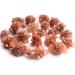 Natural Crystal Rough Natural Rare Orange Aragonite Quartz Crystal Cluster Shape Rough Stone Cluster Nepheline Specimen (Color : 20-30g Size : 2pcs Aragonite) 2pcs aragonite 20-30g - Buy Online on GoSupps.com