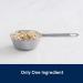 Quaker Old Fashioned Rolled Oats USDA Organic Non GMO Project Verified 24oz Resealable Bags (Pack of 4) Organic Standard Old Fashioned - Buy Online on GoSupps.com