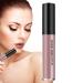 Lip Gloss | Nourishing Moisturizing Gloss - Lightweight Volumizing Stick Water-Resistant Shine Ideal for Everyday Wear Evenings Out Beginners and Passionate Women