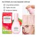 Watermelon Niacinamide Facial Serum | Pore Minimizer & Hydrating Makeup Primer | Lightweight Glow Serum (75ML - Buy Online on GoSupps.com
