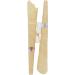 Otosan Ear Cone Couple - Natural Ear Wax Removal for Safe Ear Cleaning | International Shipping Available - Buy Online on GoSupps.com