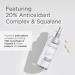 Glytone Age-Defying C+ Advanced Antioxidant Serum - Collagen-Boosting Formula for Fine Lines and Wrinkles - 1 fl. oz. - Paraben-Free & Fragrance-Free - Buy Online on GoSupps.com