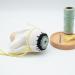EYANKUNG Darning Mushroom Set - Wooden Sewing Tool with Needles for Mending and Repair - Buy Online on GoSupps.com