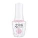 Gelish Spring Collection Full Bloom - Gel Nail Polish Spring Nail Color (Feeling Fleur-ty 15mL)