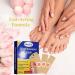24 PSC Corn Remover Pads Feet Corn Pad Toe Corn and Callus Removal - Buy Online on GoSupps.com