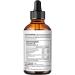 Vitamine D3 K2 20000 UI avec MK7-300 en Huile de coco vierge | Soutient l'Absorption du Calcium et la Sant des Os du Syst me Immunitaire et du C u | 60 ml - Buy Online on GoSupps.com