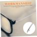 Marmerdo Glasses Spare Parts - Hinge Replacement & Frame Exchange for Optimal Vision - Buy Online on GoSupps.com