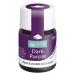 Squires Kitchen Dark Purple Food Colouring Paste Concentrated Food Colour for Use with Sugarpaste Icing Fondant Modelling Pastes Buttercream Royal Icing Cake Mixes and More - 20g