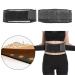 Mikiuly Heating Belt - Self-Heating Back Warmer & Lumbar Support for Pain Relief | Heat Cushion for Belly & Waist | Comfortable & Effective | Size L - Buy Online on GoSupps.com