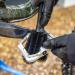 Muc-Off Two-Prong Bike Cleaning Brush - Black, One Size - Buy Online on GoSupps.com