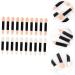 Baluue 20pcs Double Head Eyeshadow Brushes Women Eyeshadow Brush Brush Eyeshadow - Buy Online on GoSupps.com