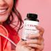 V Bliss Supplement: Slippery Elm, Fenugreek & Maca for Enhanced Vaginal Health - Buy Online on GoSupps.com