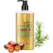 Hair Cultivating Shampoo Hair Growth Shampoo Hair Loss Shampoo 300ml Moisturizing Cleansing Liquid Scalp Care Supply - Buy Online on GoSupps.com